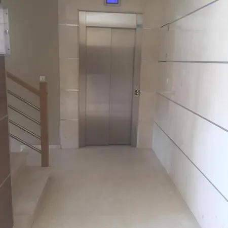 Piso Silgar Апартаменты *