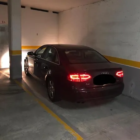 Piso Silgar Апартаменты Санхенхо