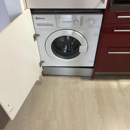 Апартаменты Piso Silgar Санхенхо