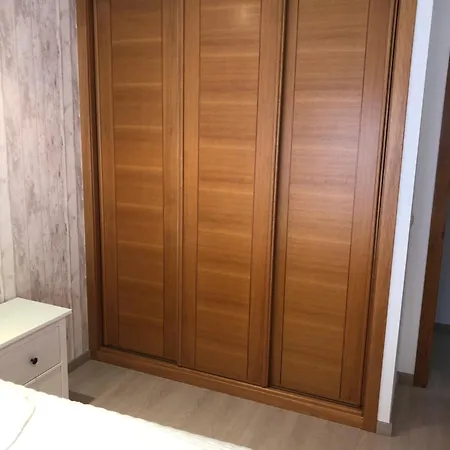 Appartement Piso Silgar