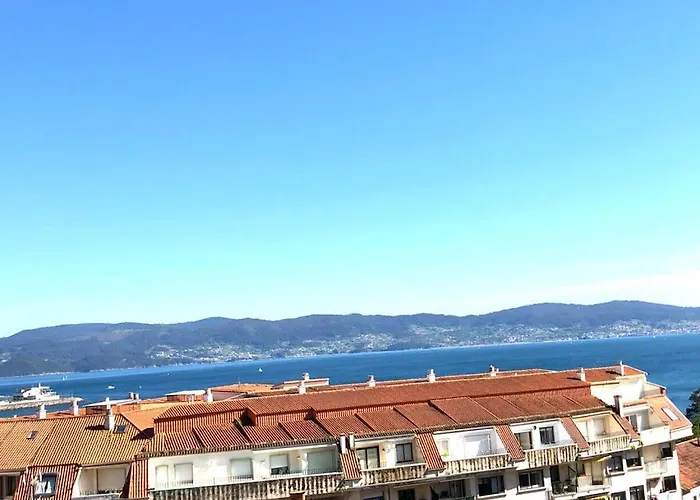 Apartment Piso Silgar