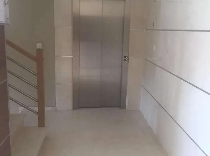 Piso Silgar Apartment *