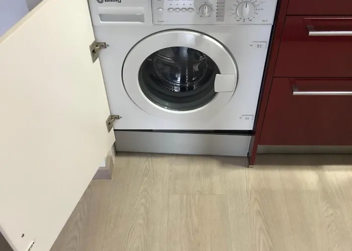 Apartment Piso Silgar Sanxenxo