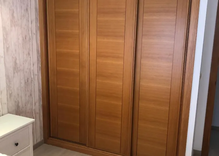 Apartment Piso Silgar